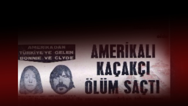 Camgöz Gary dehşeti!