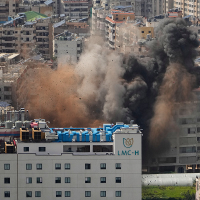 İsrail Lübnan'a saldırıları azaltma talimatı aldı mı?