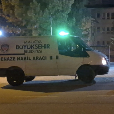 Kuzen katili hastane önünde yakalandı!