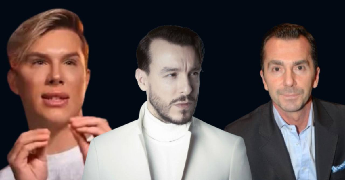 Ünlülere uyuşturucu soruşturma: 6 yeni gözaltı