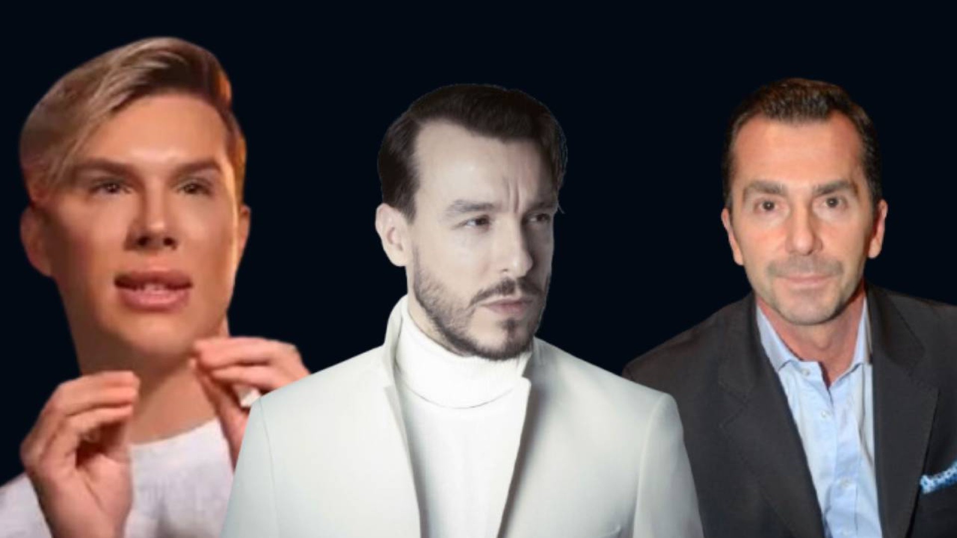 Ünlülere uyuşturucu soruşturması: 6 yeni gözaltı! | Son dakika haberleri