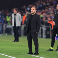 İşte Okan Buruk'un Kocaelispor 11'i!