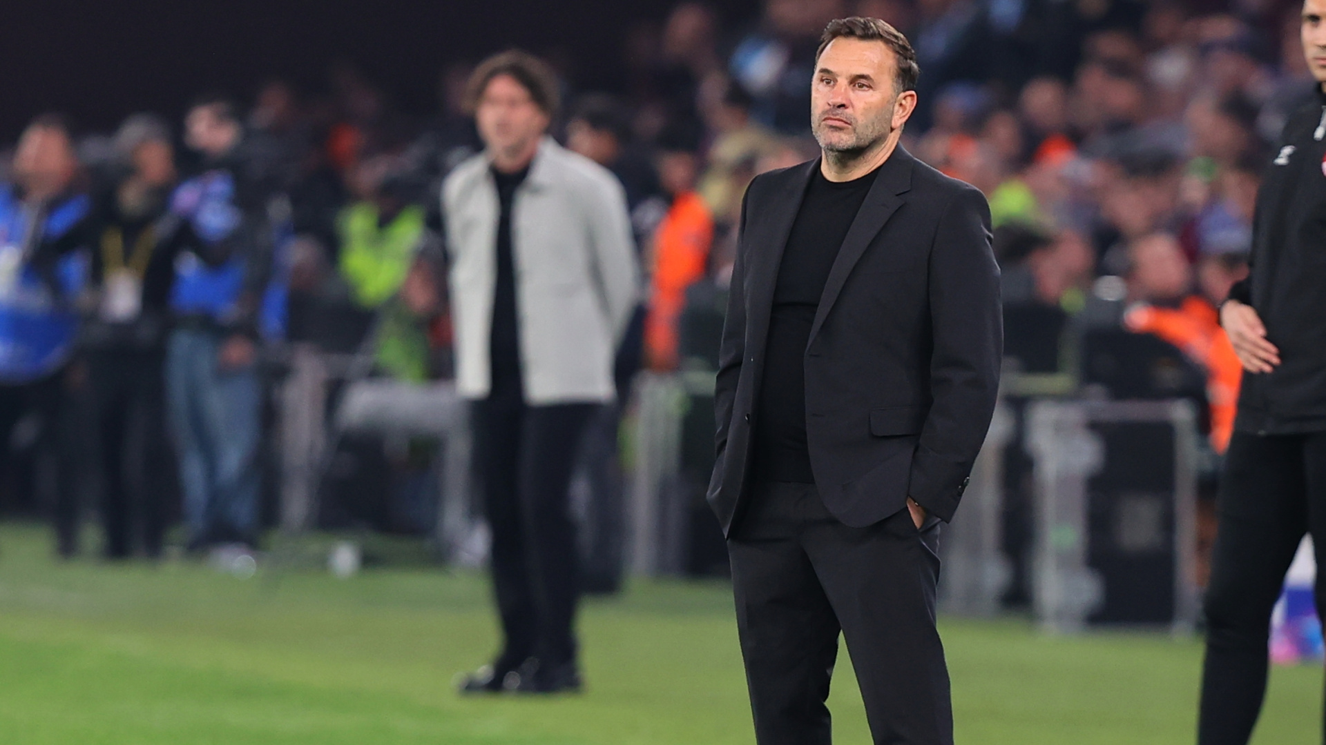 Galatasaray - Kocaelispor Maçı Saat Kaçta, Hangi Kanalda? Muhtemel 11'ler Açıklandı