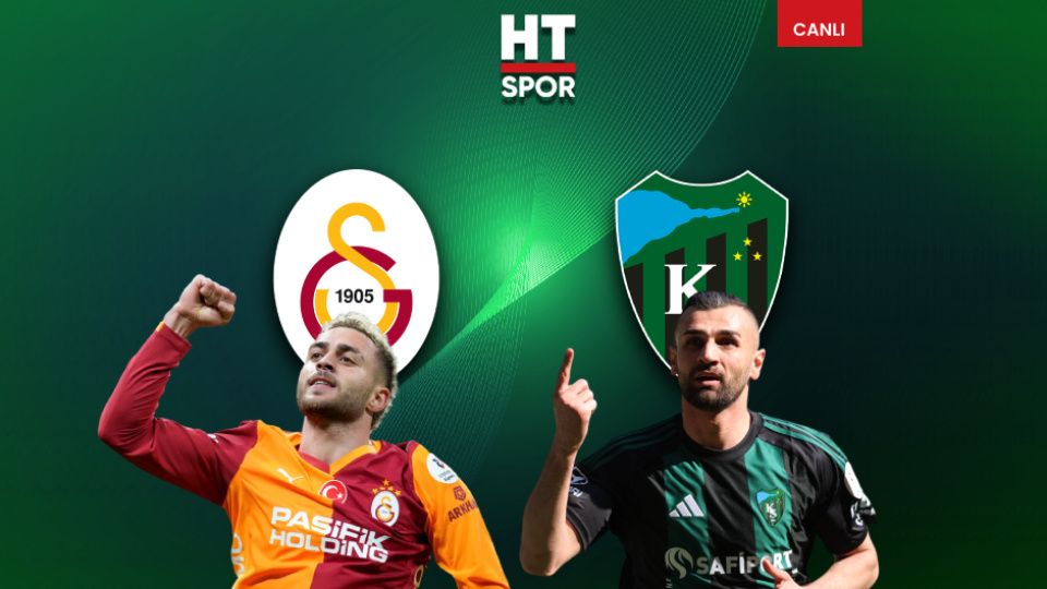 G.Saray'ın 11'i belli oldu!