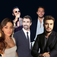 8 ismin test sonucu belli oldu!