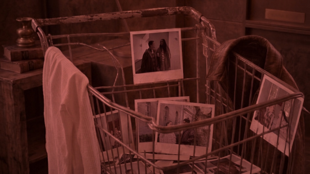 'Geçmiş Diye Bir Şey Yok' sahnede