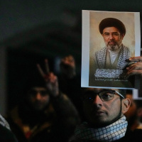 Hamaney hakkında yeni iddia