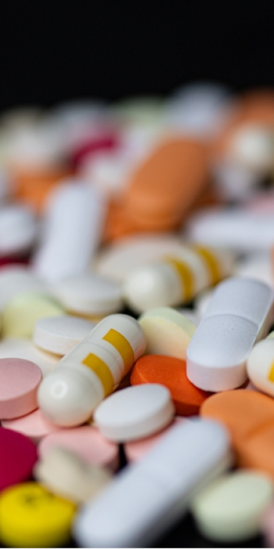 Gereksiz antibiyotik kullanımı küresel risk oluşturuyor!