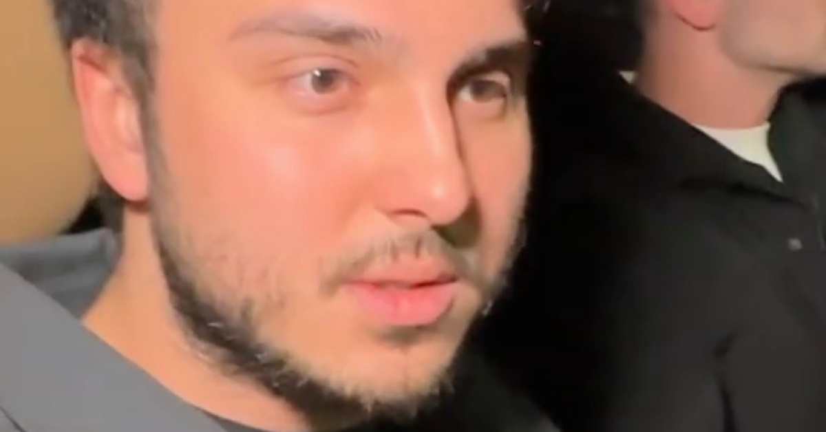 Atahan Karalar'ında olduğu narkotik baskını