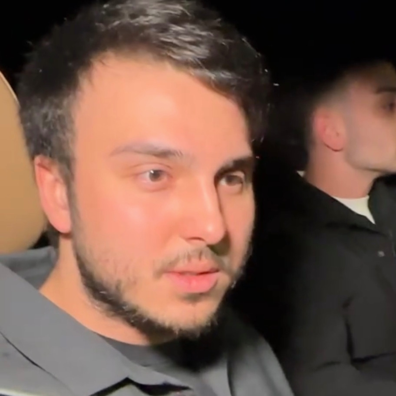 Narkotik ekiplerinin aramasına takıldı