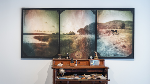 'Panorama Konuşmaları' İstanbul Modern'de