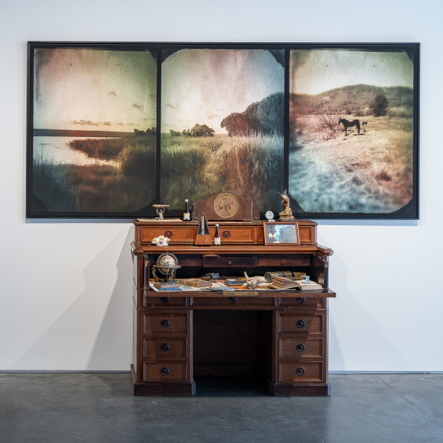 'Panorama Konuşmaları' İstanbul Modern'de