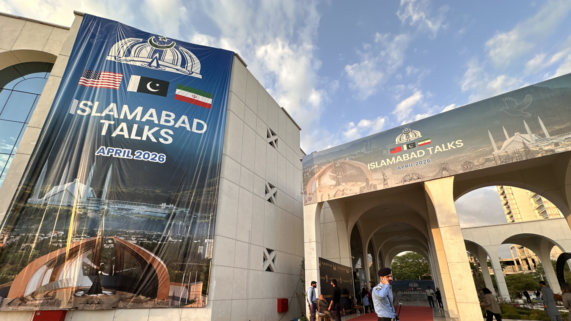 21 saatlik ABD-İran görüşmelerinden sonuç çıkmadı: Görüşmelerde neler yaşandı? | Dış Haberler