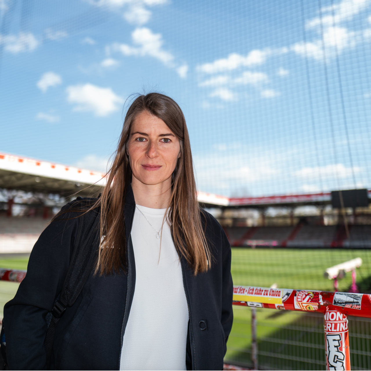 Union Berlin'den tarihi karar!