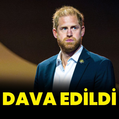 Dava edildi