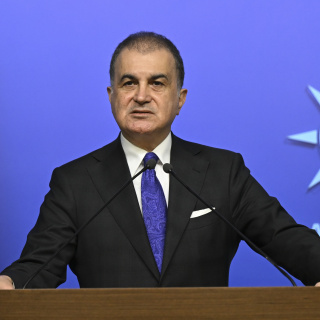 "Katliam şebekesinin sarsıldığının göstergesi"