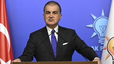 "Katliam şebekesinin sarsıldığının göstergesi"