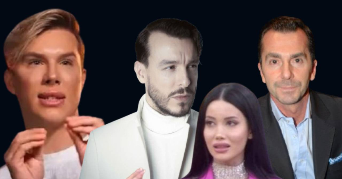 17 Yeni Gözaltı! Ünlülere Uyuşturucu Soruşturma