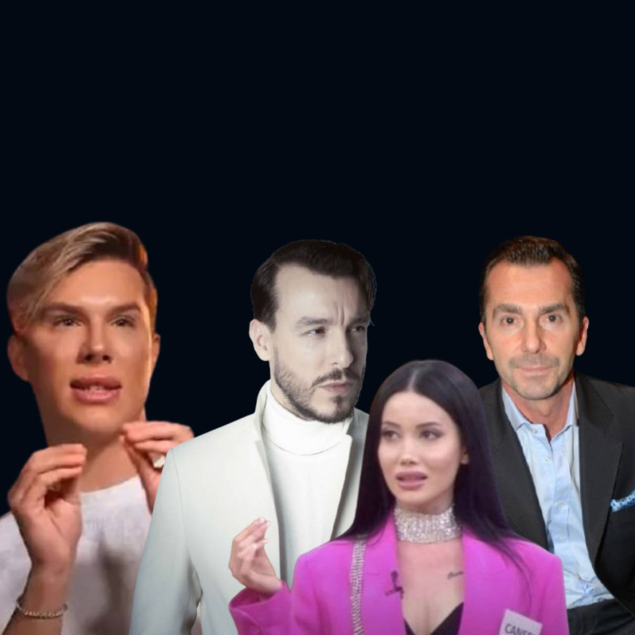 Ünlülere uyuşturucu soruşturması: 24 yeni gözaltı!