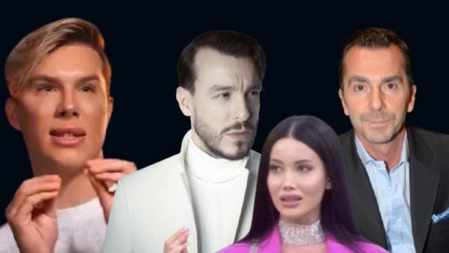 Ünlülere uyuşturucu soruşturması: 24 yeni gözaltı!