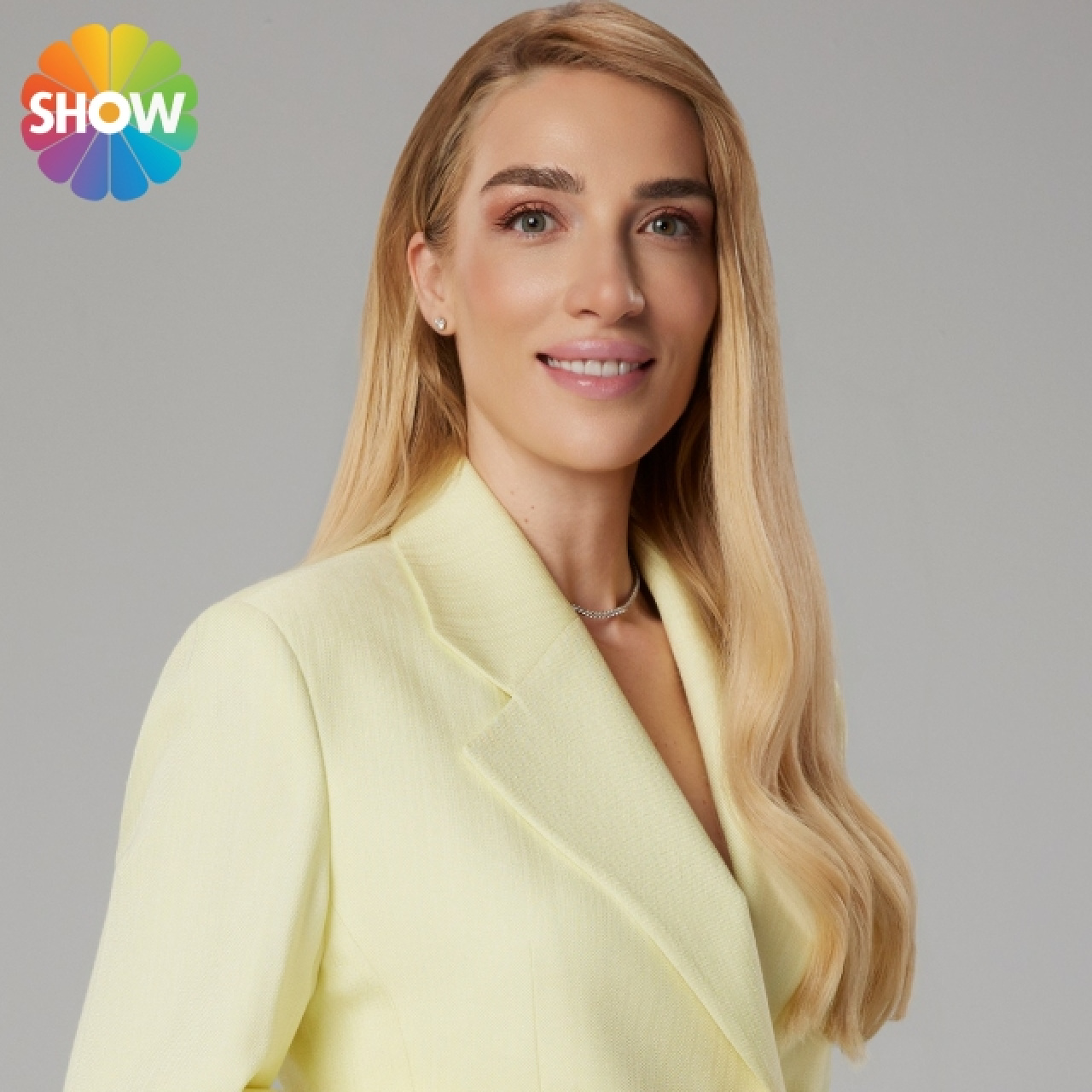 'Cansu Canan ile Yeni Sayfa' SHOW TV'de başlıyor