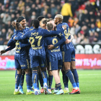 "Çalışkan ikili!"