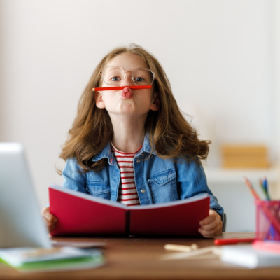 "Geleceği sıkılabilen çocuklar kurtaracak"