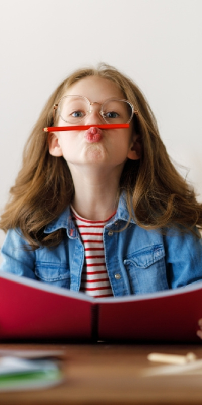 "Geleceği sıkılabilen çocuklar kurtaracak"