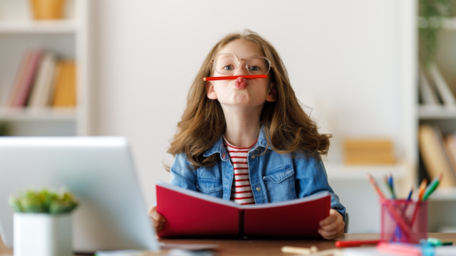 "Geleceği sıkılabilen çocuklar kurtaracak"