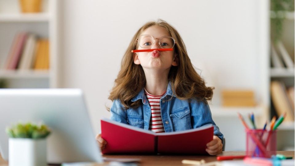 "Geleceği sıkılabilen çocuklar kurtaracak"