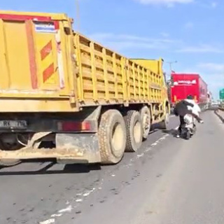 Darp edilen kadın ölümden döndü