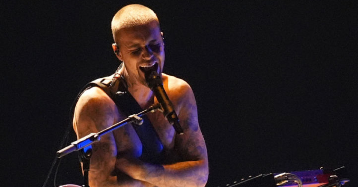 Justin Bieber Coachella'dane kadar kazandı?