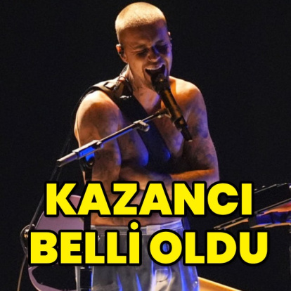 Kazancı belli oldu