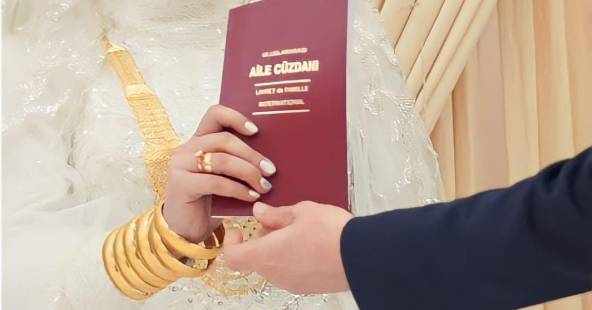 Faizsiz Evlilik Kredisi Nedir ve Nasıl Başvurulur?