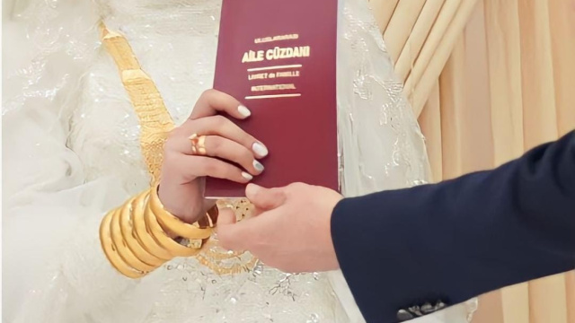 Evlilik kredisi başvurusu nasıl yapılır?