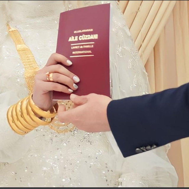 Evlilik kredisi başvurusu nasıl yapılır?