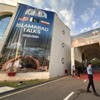 21 saatlik ABD-İran görüşmelerinden sonuç çıkmadı