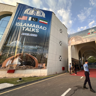 21 saatlik ABD-İran görüşmelerinden sonuç çıkmadı