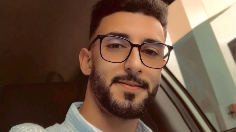 22 yaşında hayatını kaybetti