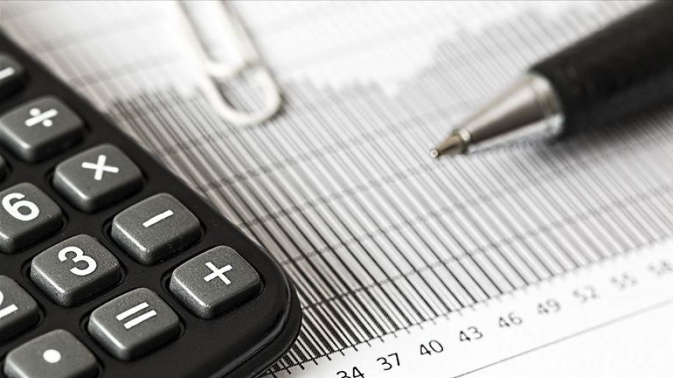 Gelir vergisinde beyanname rekoru