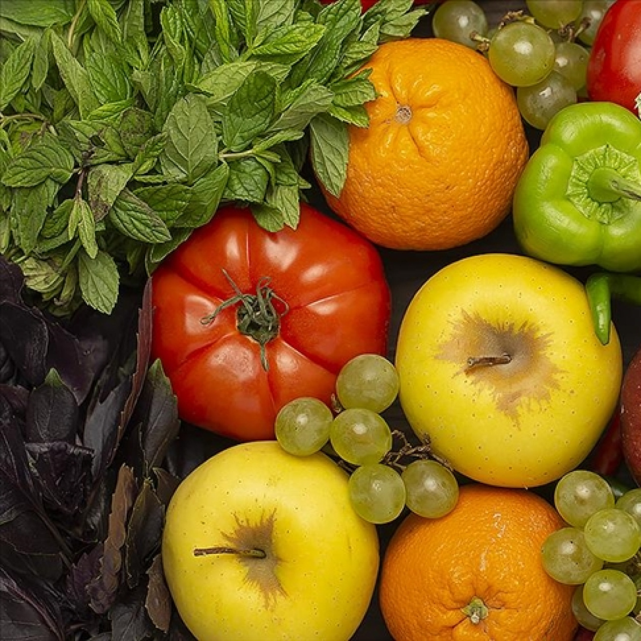 Yaş meyve sebze ihracatı 1 milyar doları aştı