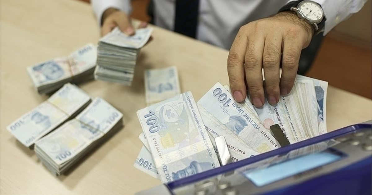 Türkiye'de Fon Büyüklüğü Yüzde 75 Artış - Para Haberleri