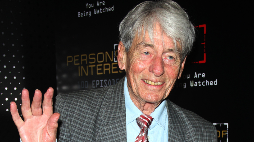 'Batman' yıldızı hayatını kaybetti