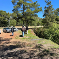 Feci ölüm! Top oynarken uçurumdan düştü!