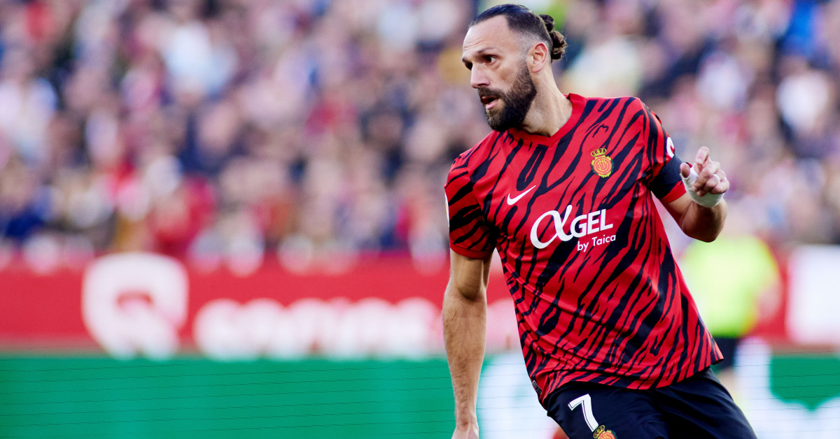 Fenerbahçe, Vedat Muriqi'yitransferde harekete geçti