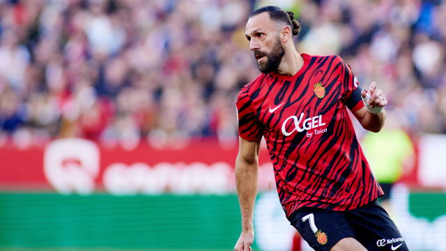 Fenerbahçe'den Vedat Muriqi bombası!