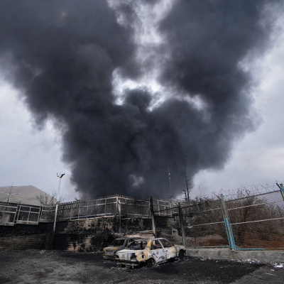 NYT: Çin savaşta daha aktif rol oynadı