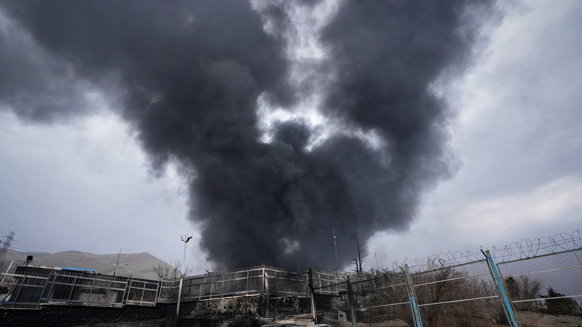 NYT: ABD istihbaratı, Çin'in ABD/İsrail-İran Savaşı'nda daha aktif rol oynadığına işaret ediyor | Dış Haberler