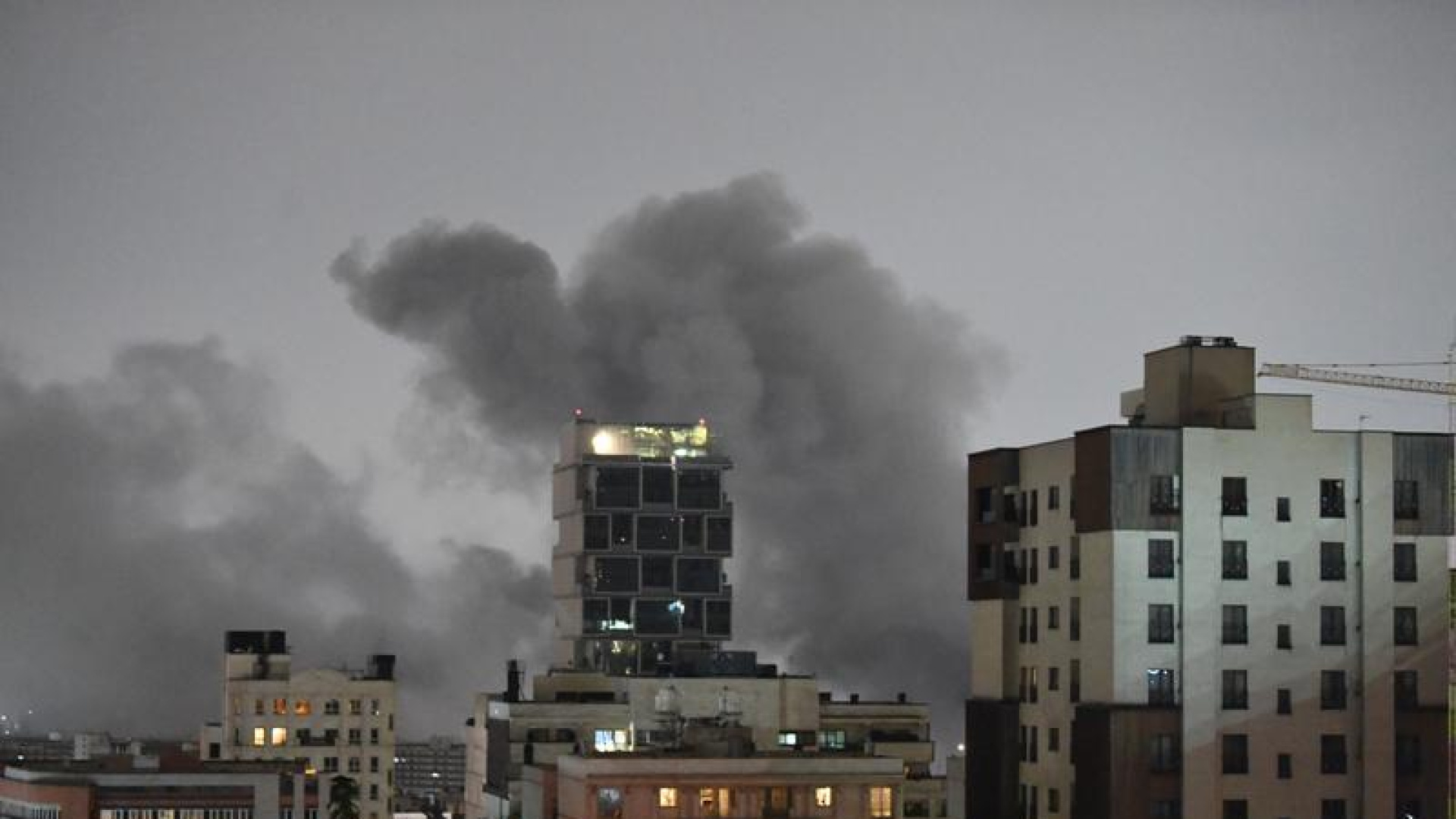 İsrailli bakanlar, İran'a saldırıların yeniden başlayabileceğine işaret etti | Dış Haberler