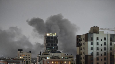 İsrail'den İran'a yeniden saldırı iması